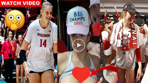 wisconsin badgers volleyball nudes|Nude photo leak of Wisconsin womens volleyball team has police。